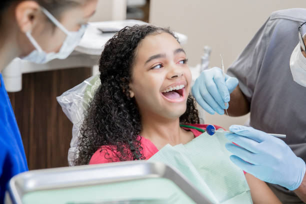 Best Same-Day Emergency Dental Services in Squirrel Mountain Valley, CA