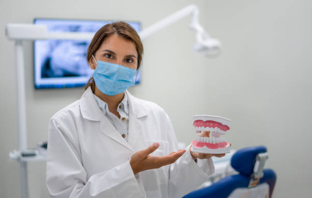 Best Emergency Dental Care for Broken or Chipped Teeth in Squirrel Mountain Valley, CA
