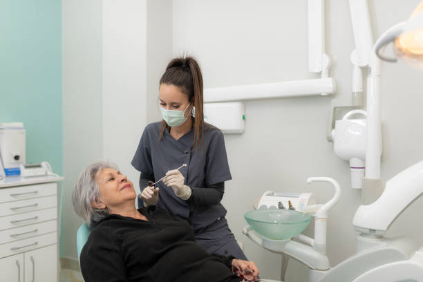 Best Weekend Emergency Dentist in Squirrel Mountain Valley, CA