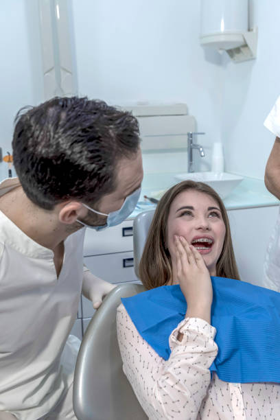 Best Emergency TMJ Treatment in Squirrel Mountain Valley, CA