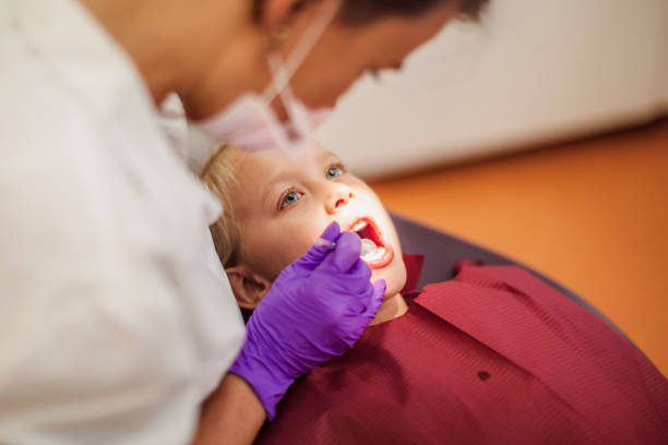 Best Emergency Treatment for Dental Infections or Abscesses in Squirrel Mountain Valley, CA