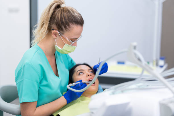 Best Same-Day Emergency Dental Services in Squirrel Mountain Valley, CA
